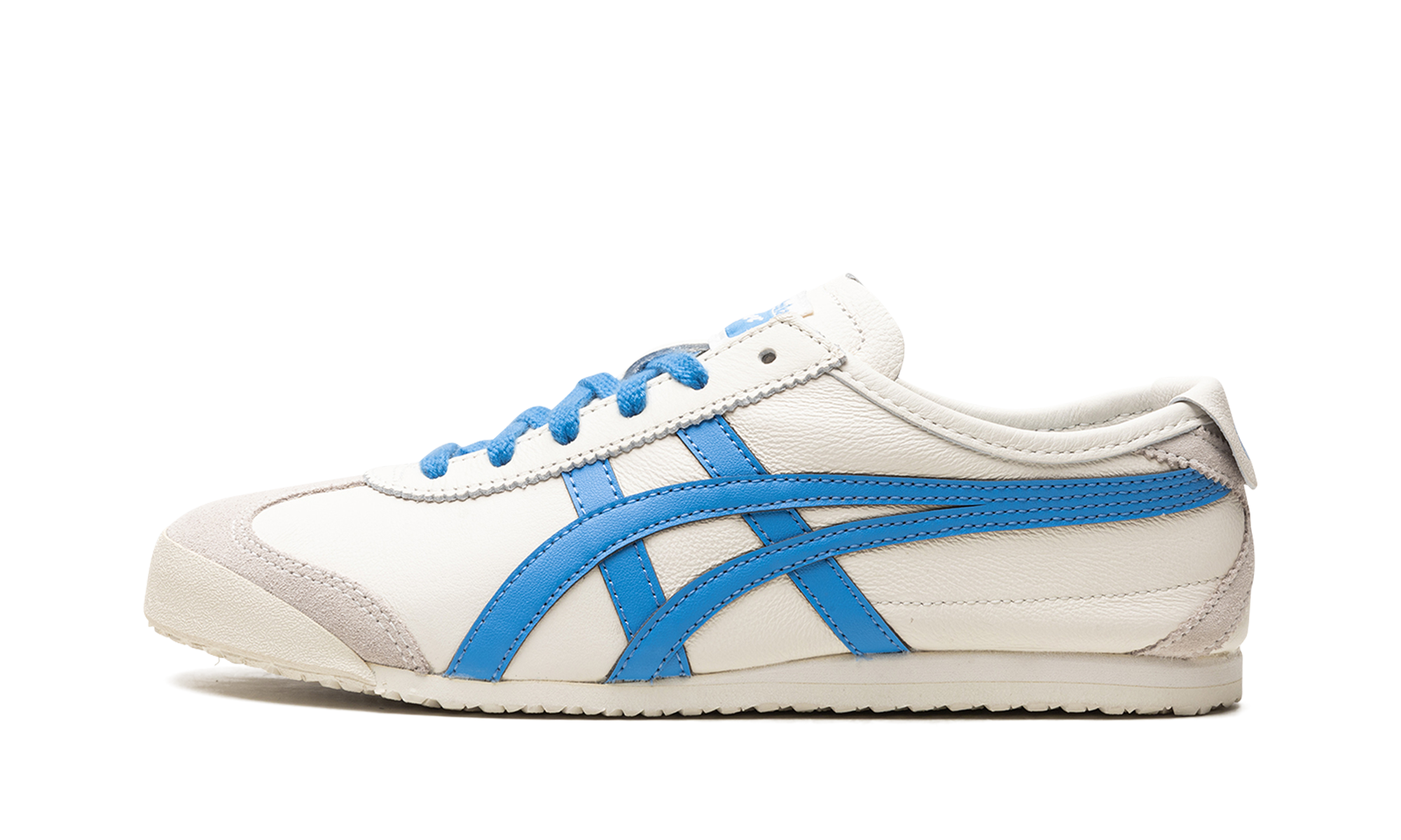 Onitsuka Tiger Mexico 66 White Blue 1183A201 105
