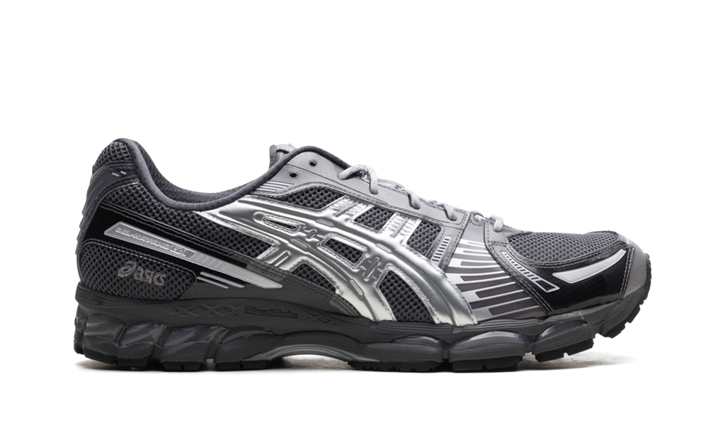 Asics Gel-Kayano 12.1 Kith - Tornado Pure Silver 1203A930 020