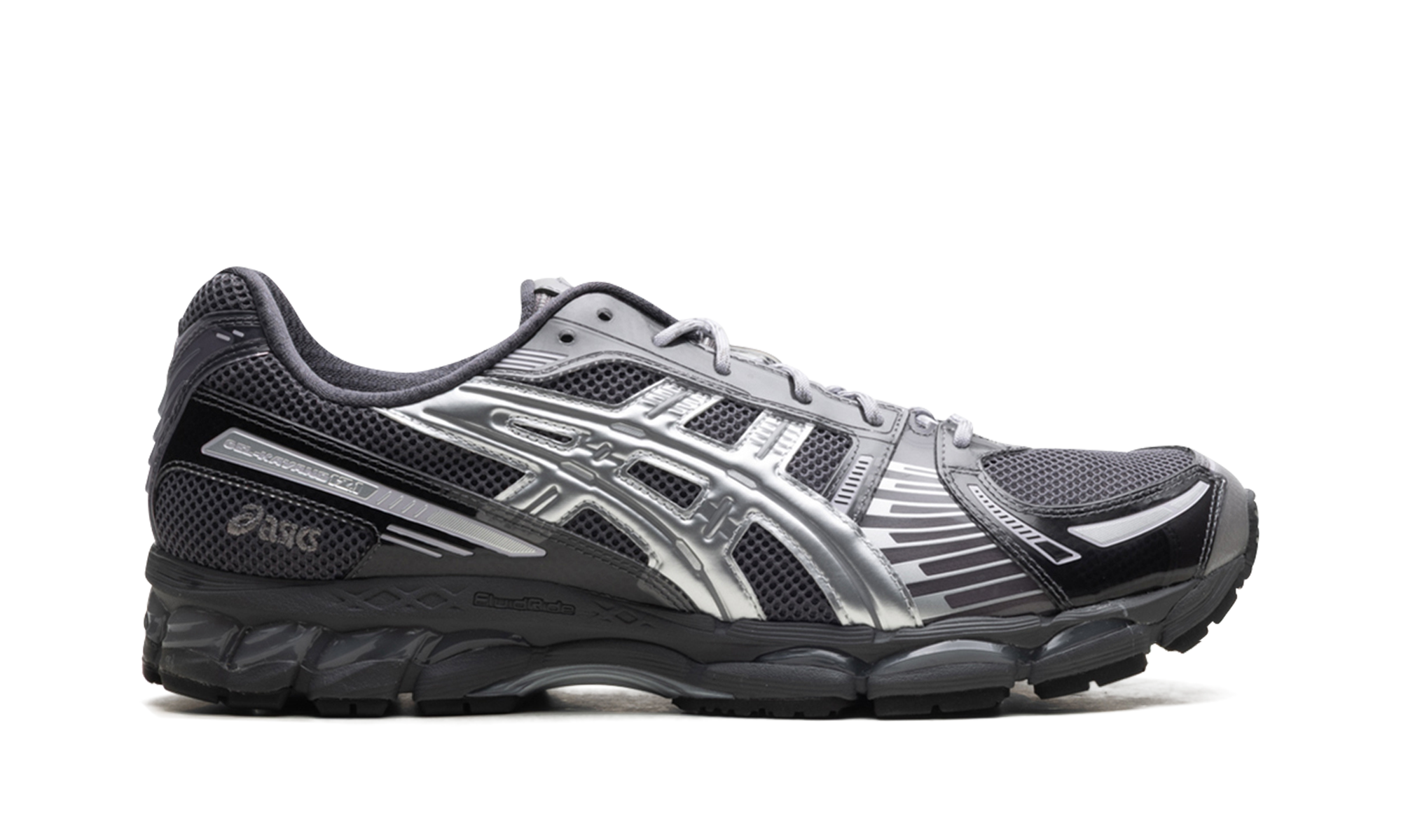 Asics Gel-Kayano 12.1 Kith - Tornado Pure Silver 1203A930 020