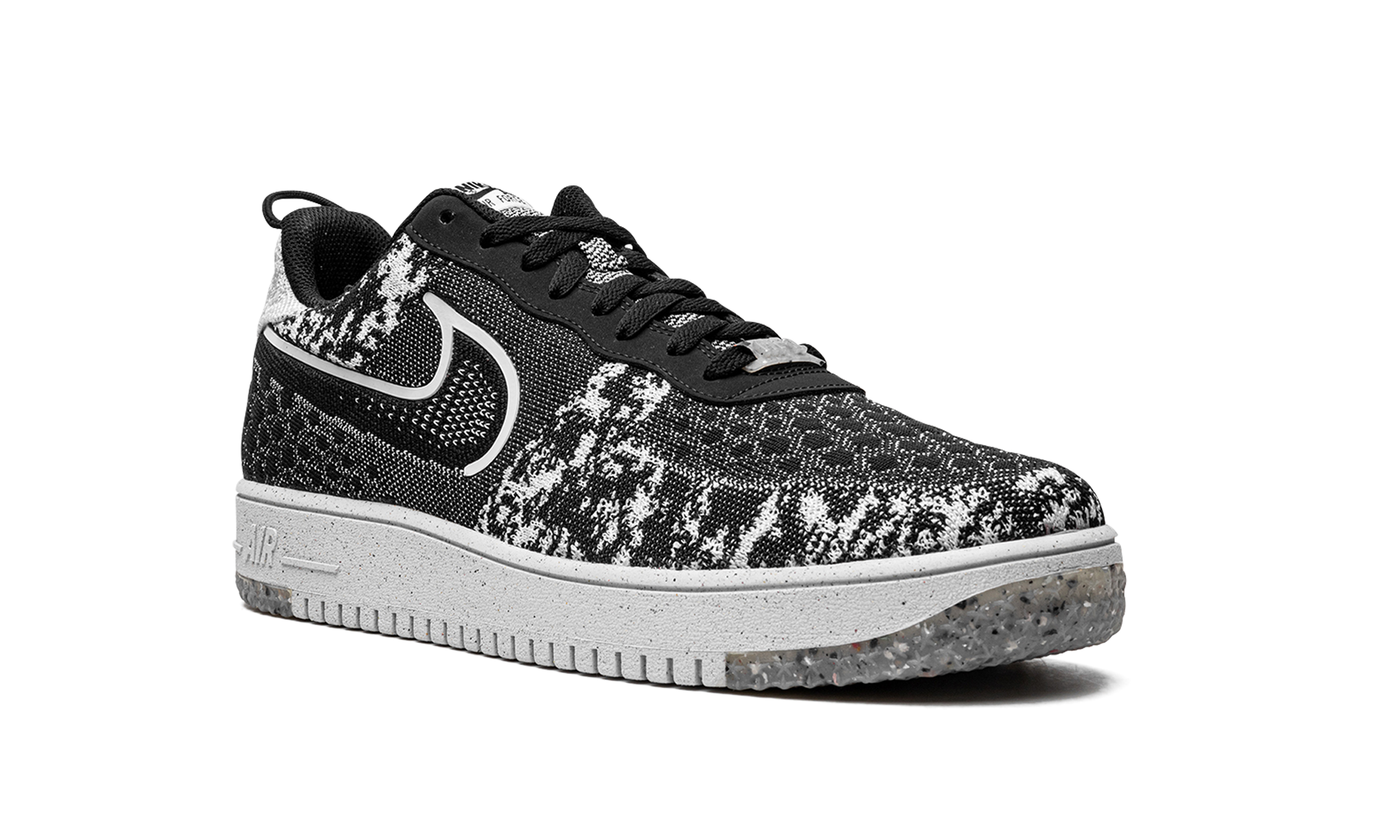 Nike Air Force 1 Crater Flyknit DM0590 001