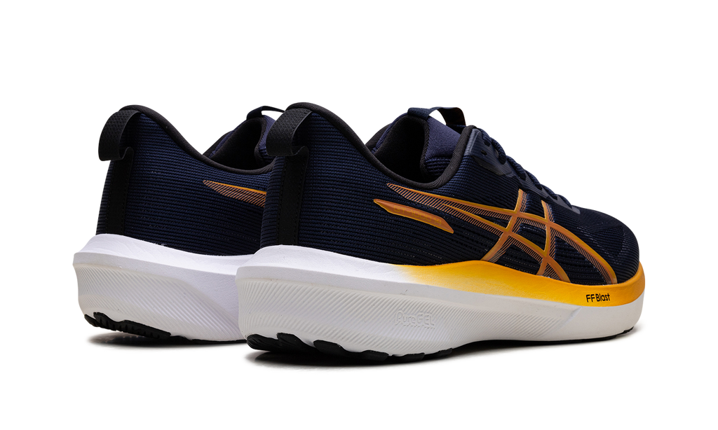 Asics GT 1000 14 Midnight Sandstorm 1011C077 400