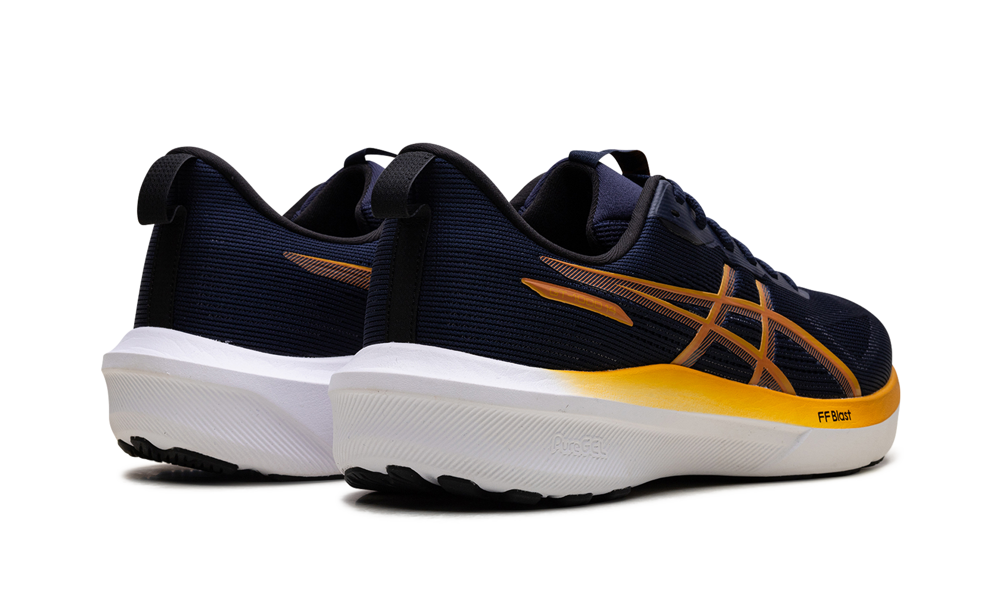 Asics GT 1000 14 Midnight Sandstorm 1011C077 400