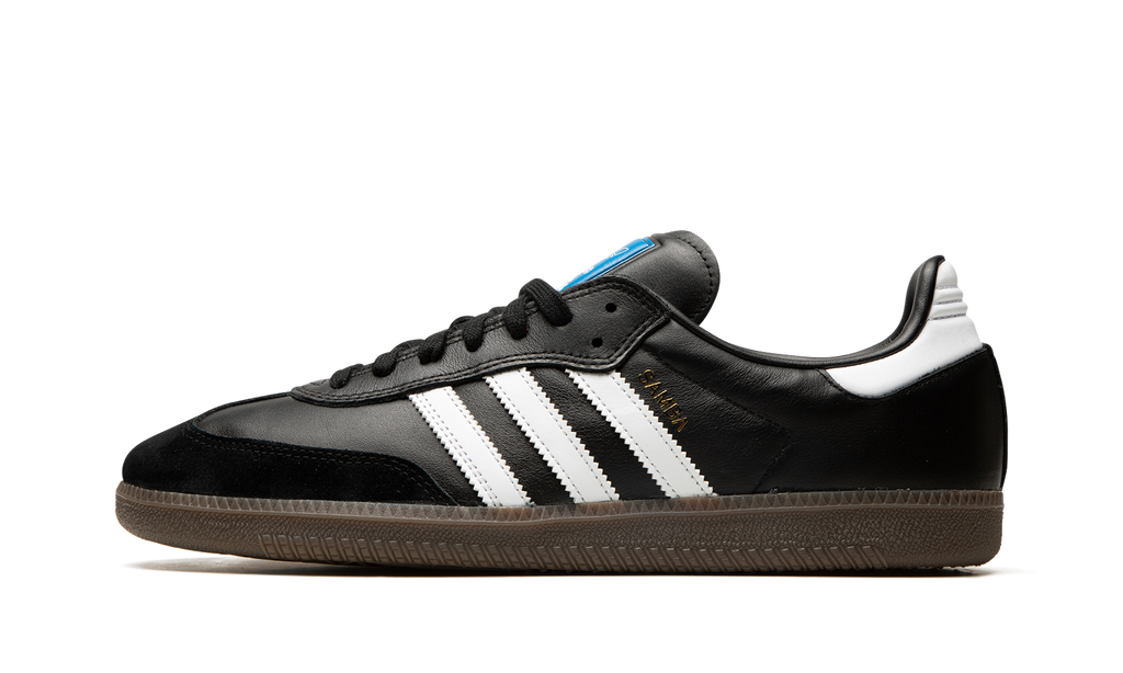 Adidas Samba ADV Black / White GW3159