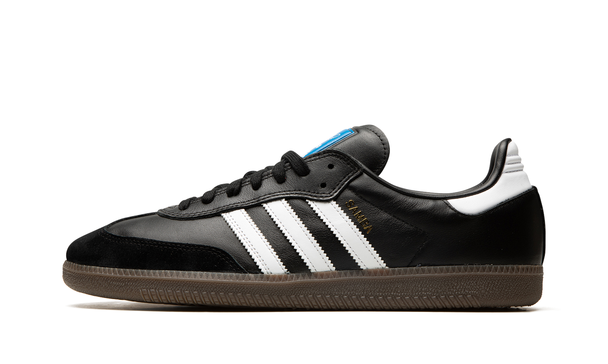 Adidas Samba ADV Black / White GW3159