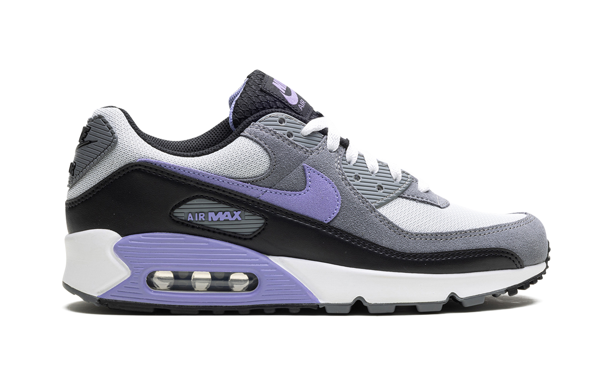 Nike Air Max 90 Light Thistle DM0029 014