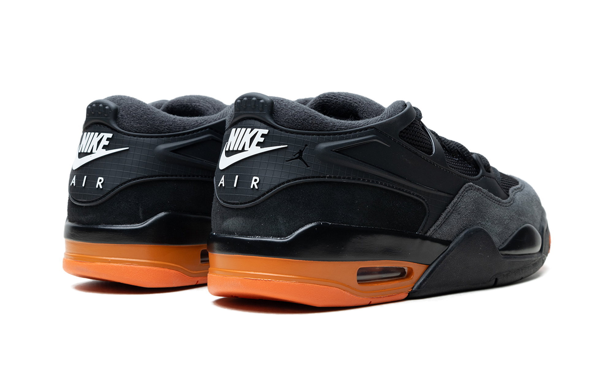 Air Jordan 4 RM Black Starfish HF8126 001