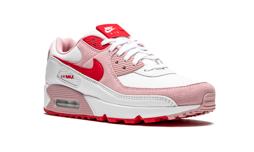 Nike AIR MAX 90 WMNS Valentines Day 2021 DD8029 100