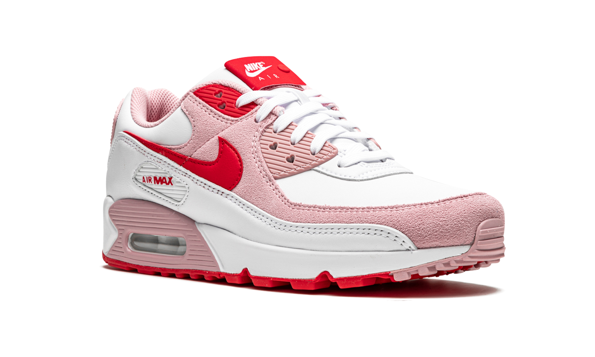 Nike AIR MAX 90 WMNS Valentines Day 2021 DD8029 100