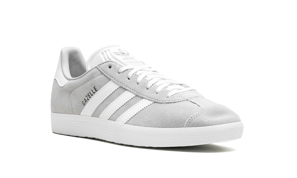 Adidas GAZELLE WMNS Grey IF0917
