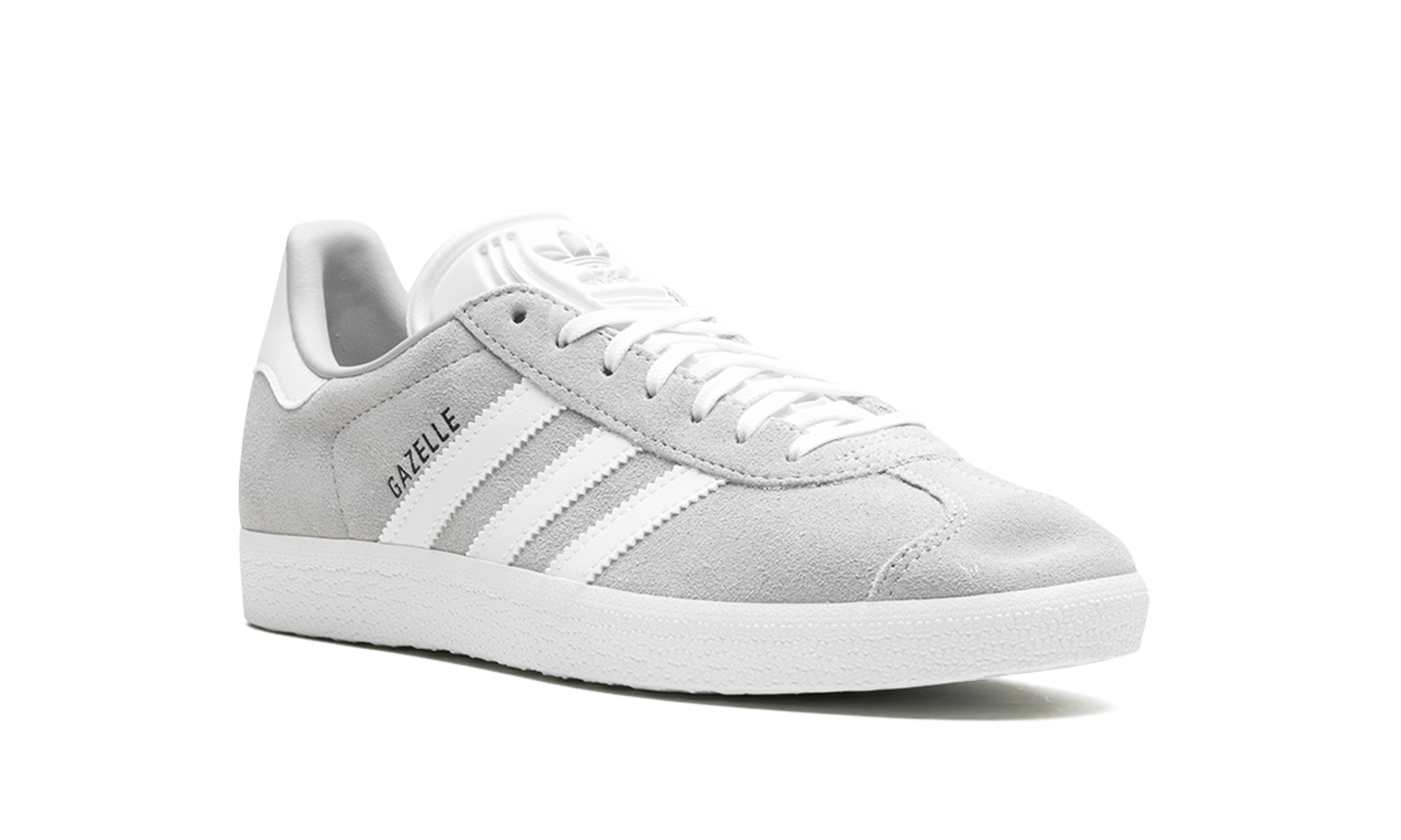 Adidas GAZELLE WMNS Grey IF0917
