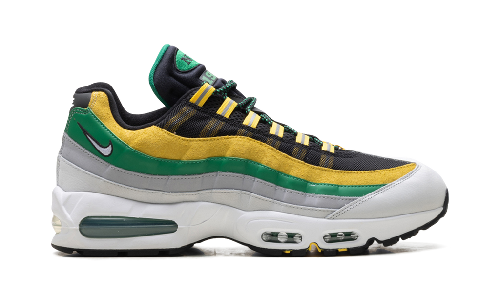 Nike Air Max 95 Yardrunners Norfolk State IO8310 001