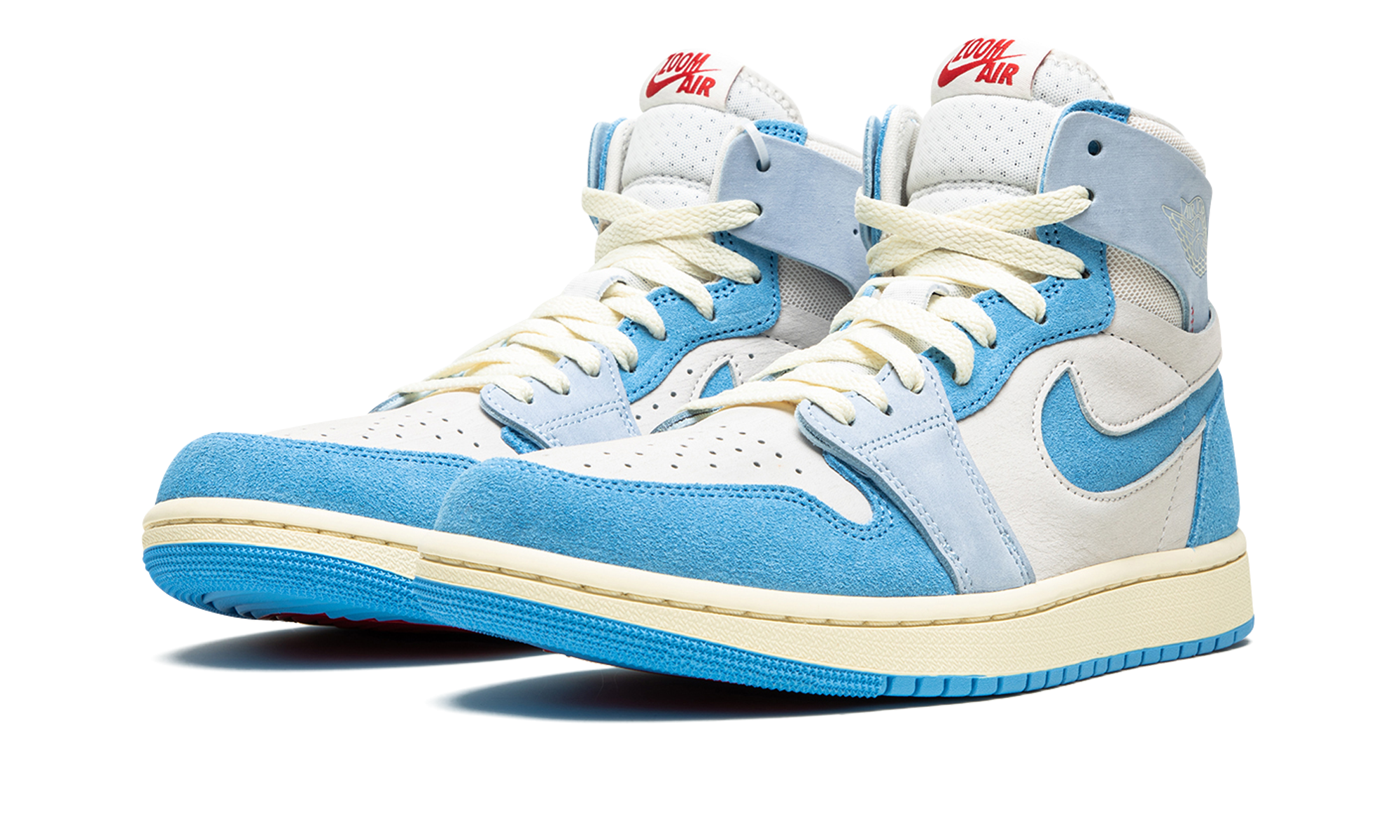 AIR JORDAN 1 ZM CMFT WMNS University Blue DV1305 004