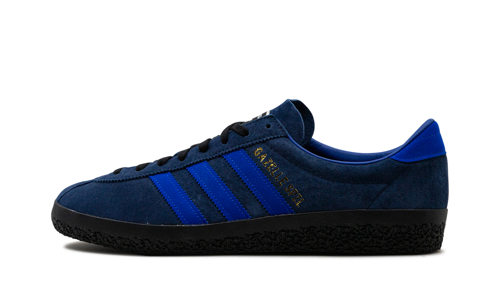 Adidas Gazelle SPZL Night Indigo Gazelle SPZL