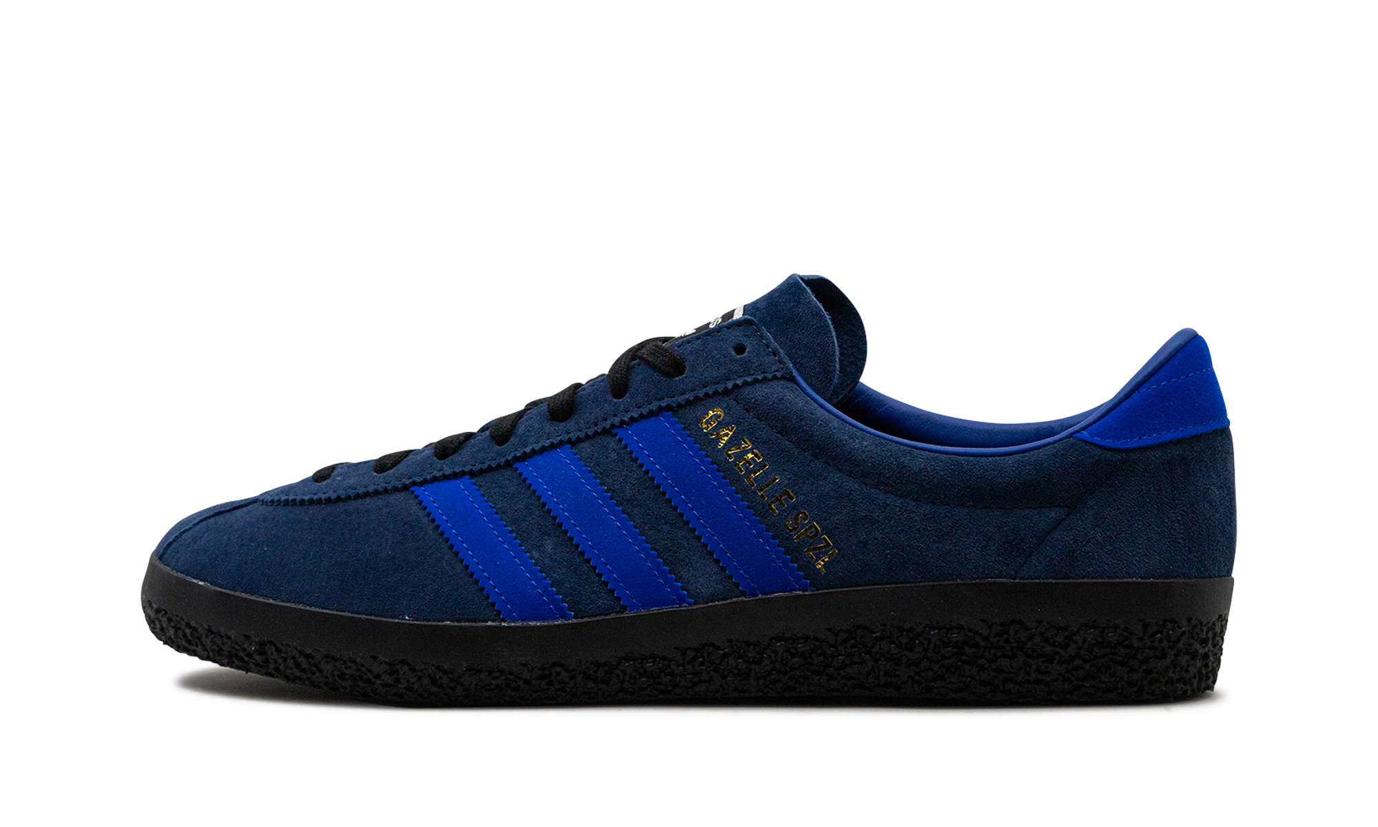 Adidas Gazelle SPZL Night Indigo Gazelle SPZL