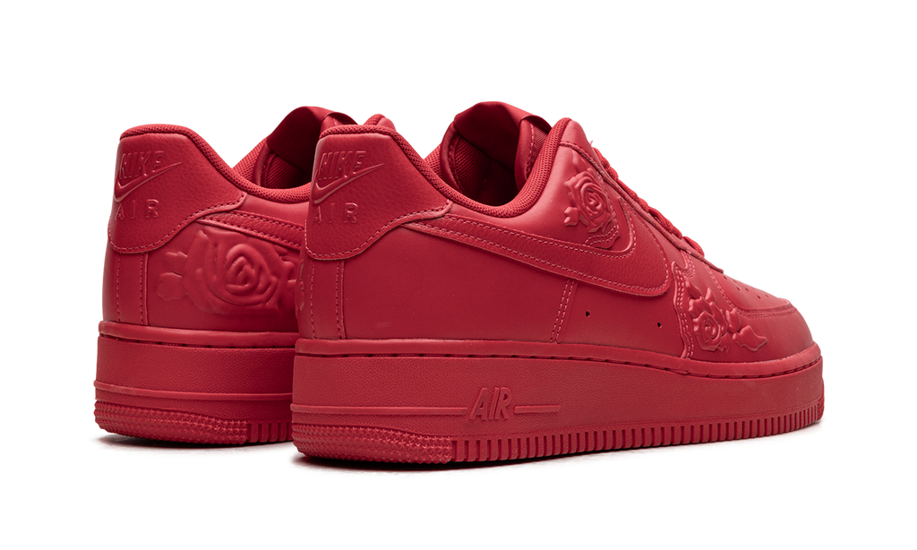 Nike Air Force 1 Low '07 WMNS Red Roses HF2016 600