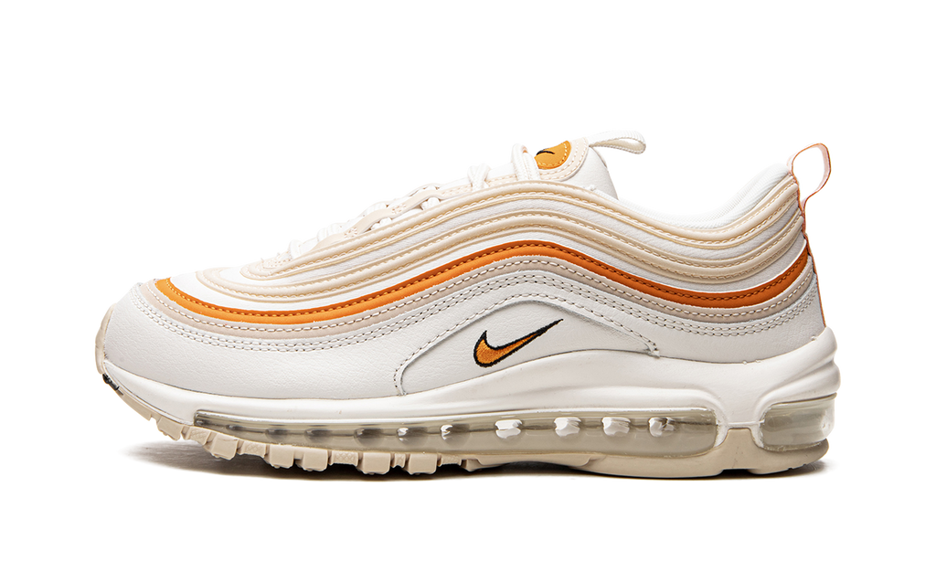 Nike AIR MAX 97 MNS WMNS Phantom / Light Curry DQ8594 001