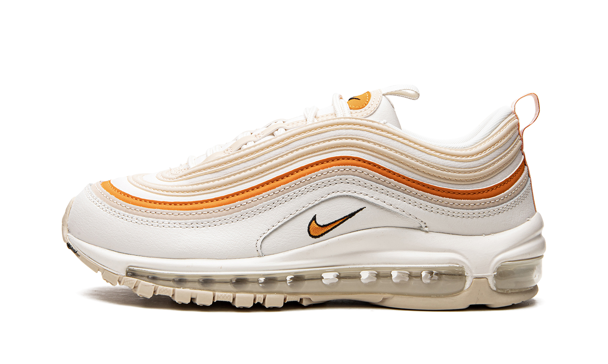 Nike AIR MAX 97 MNS WMNS Phantom / Light Curry DQ8594 001