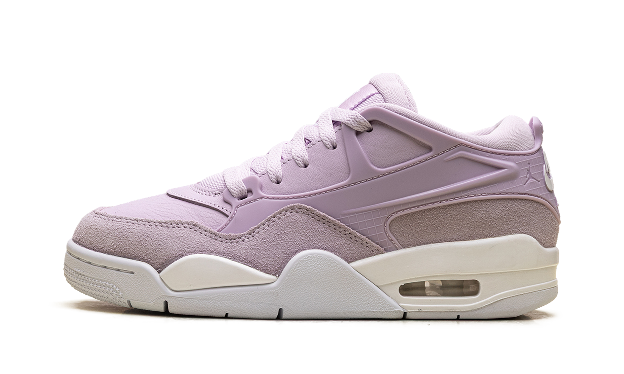 Jordan 4 RM WMNS Doll White FQ7940 500