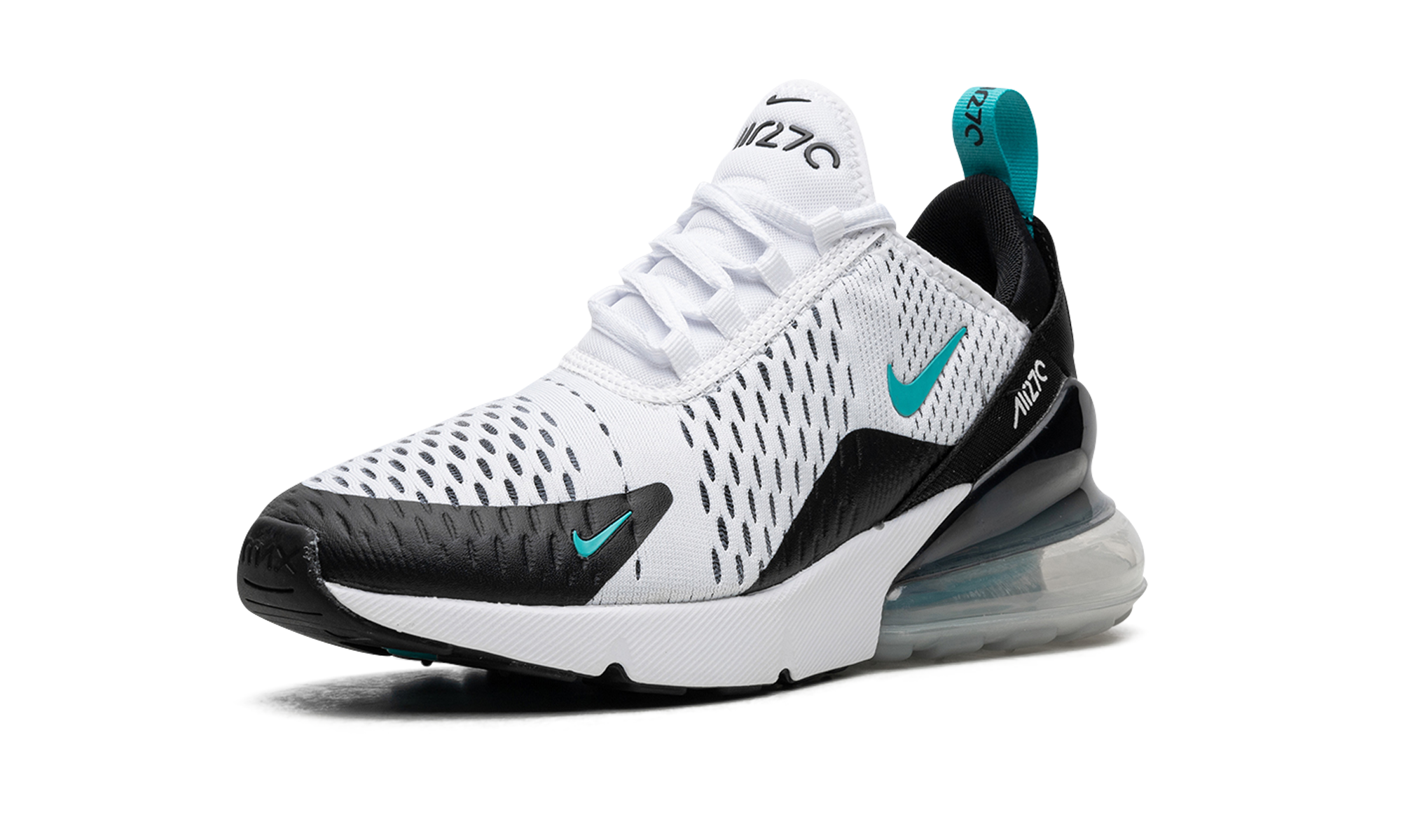 Nike AIR MAX 270 WMNS Dusty Cactus AH6789 115