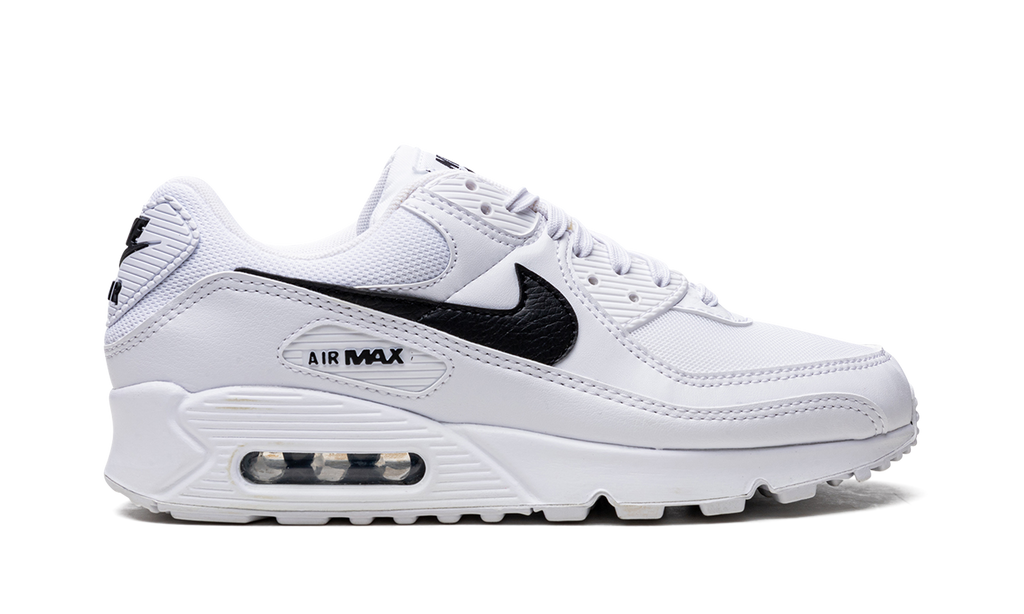 Nike AIR MAX 90 NN MNS WMNS White/Black DH8010 101