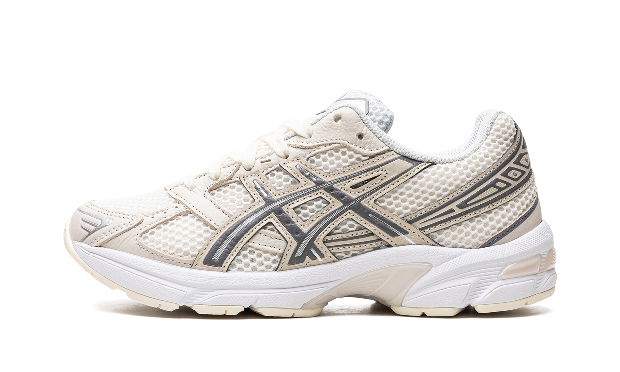 Asics Gel 1130 Cream 1201A973 100