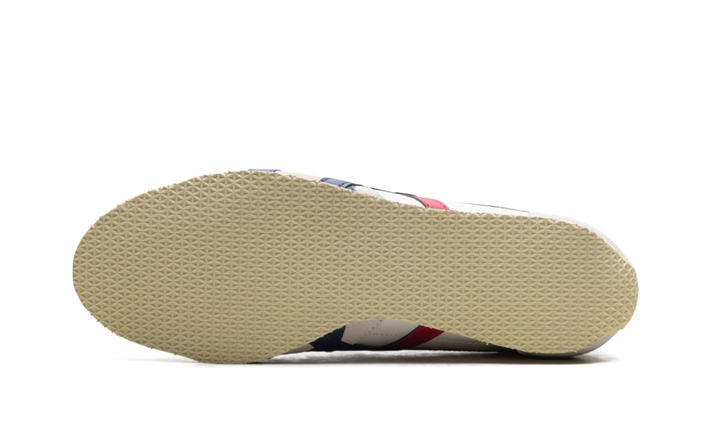 Onitsuka Tiger Runspark White Blue Red TH201L 9950