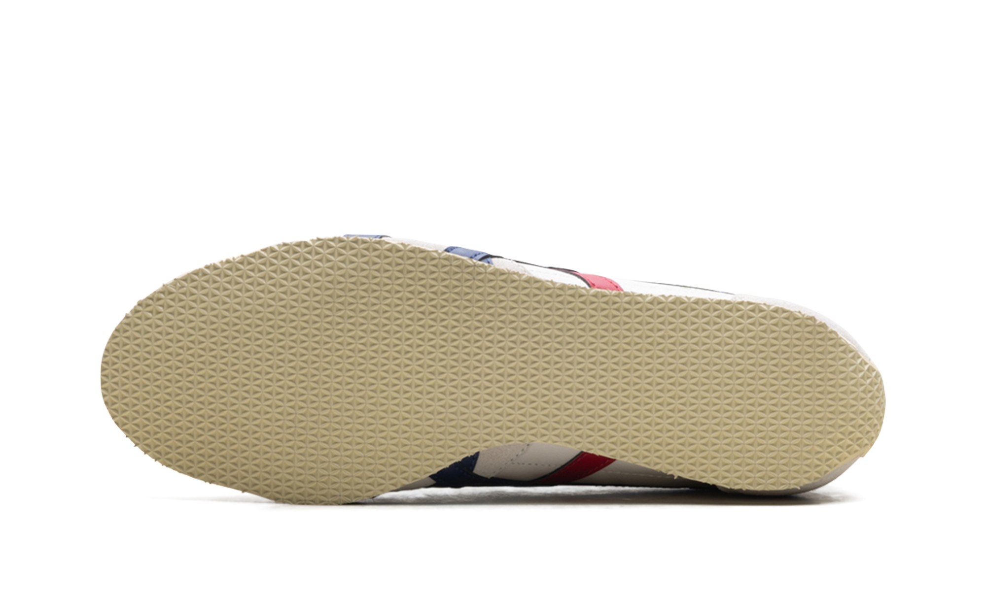 Onitsuka Tiger Runspark White Blue Red TH201L 9950