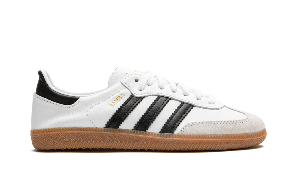 Adidas Samba Decon Decon White Gum IF0642