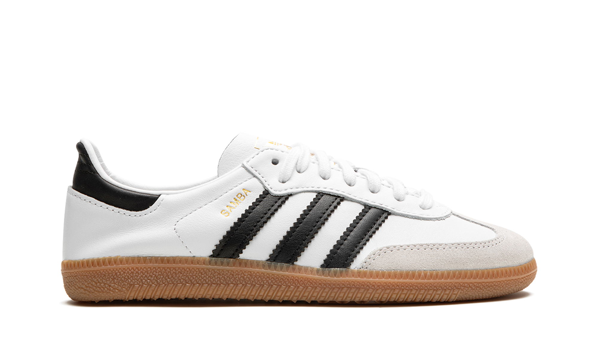 Adidas Samba Decon Decon White Gum IF0642