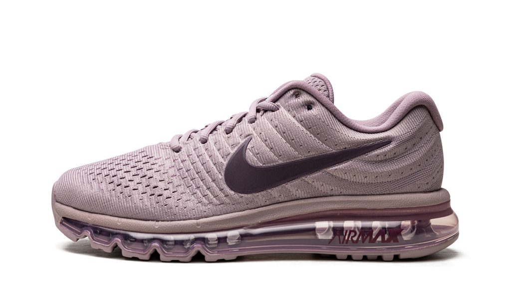 Nike AIR MAX 2017 MNS WMNS Plum 849560 503