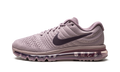 Nike AIR MAX 2017 MNS WMNS Plum 849560 503