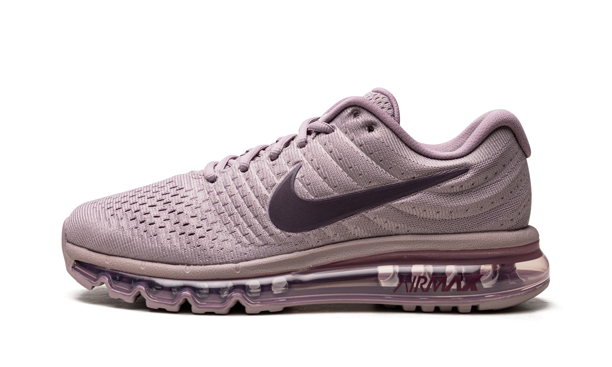 Nike AIR MAX 2017 MNS WMNS Plum 849560 503
