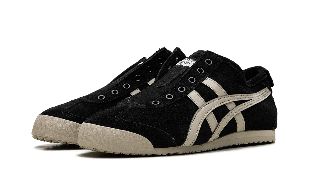 Onitsuka Tiger Tiger Mexico 66 Slip-On Black Putty 1183c157 001