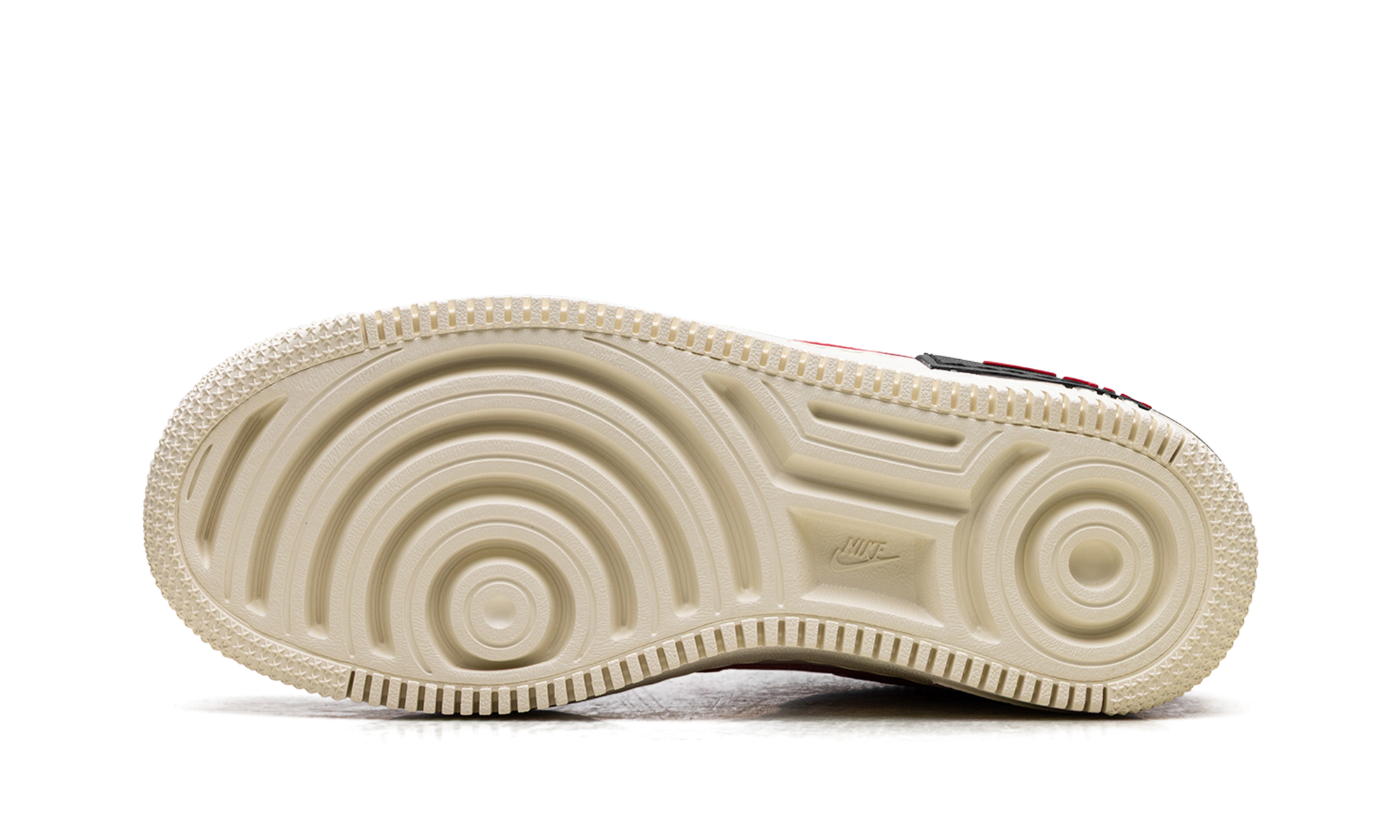 Nike Air Force 1 Shadow UNIVERSITY RED DR7883 102