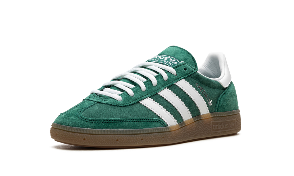 Adidas Handball Spezial Collegiate Green IF8913