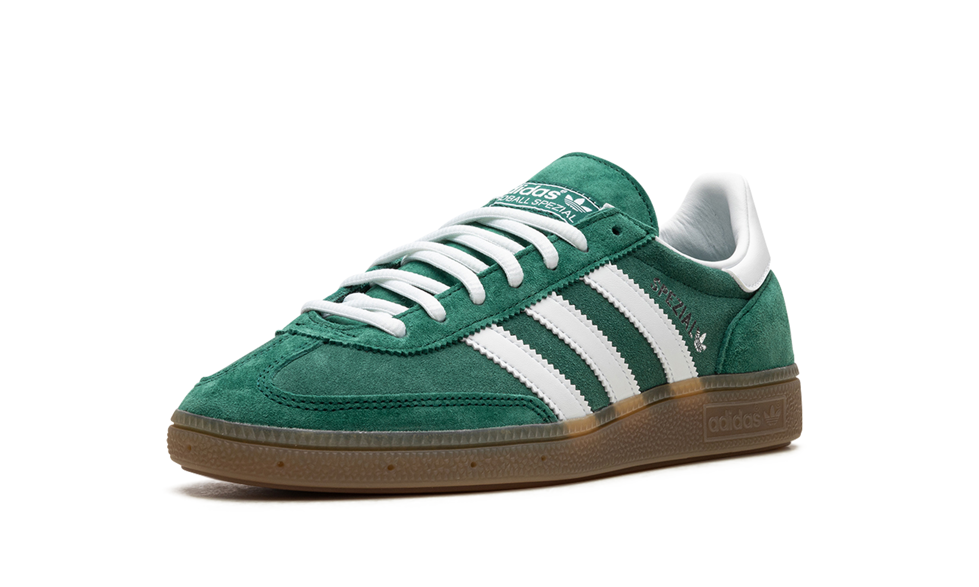 Adidas Handball Spezial Collegiate Green IF8913