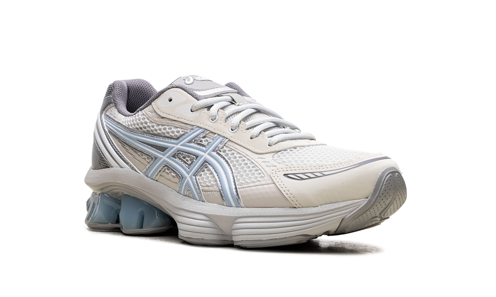 Asics Gel-Kinetic Fluent EMMI - Cream / Soft Sky 1203A958 100