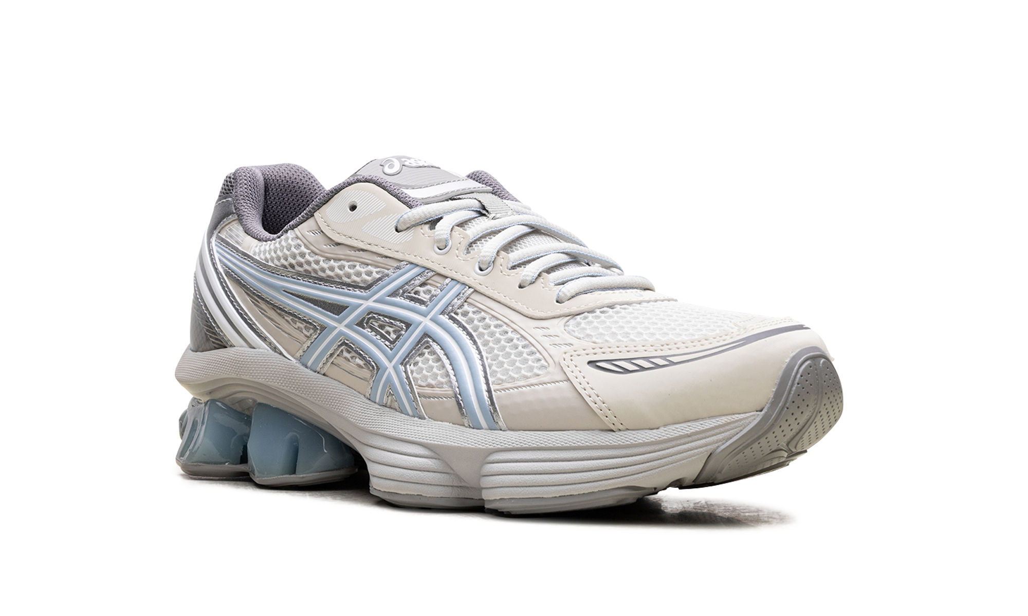Asics Gel-Kinetic Fluent EMMI - Cream / Soft Sky 1203A958 100