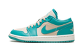 Air Jordan 1 Low WMNS Tropical Teal DC0774 131