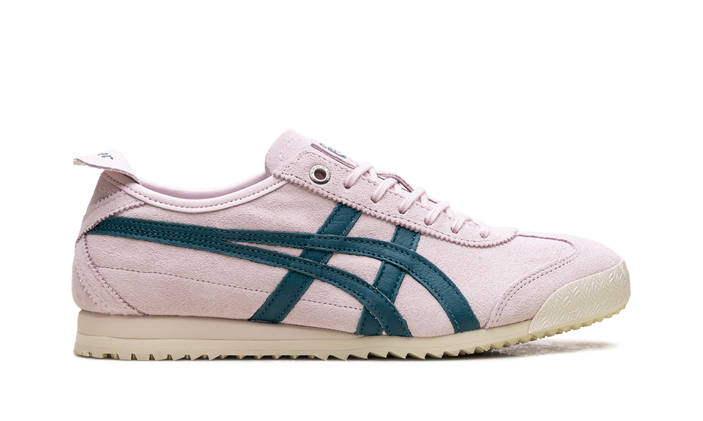 Onitsuka Tiger MEXICO 66 CRYSTAL PINK / SPRUCE GREEN 1183C517 700