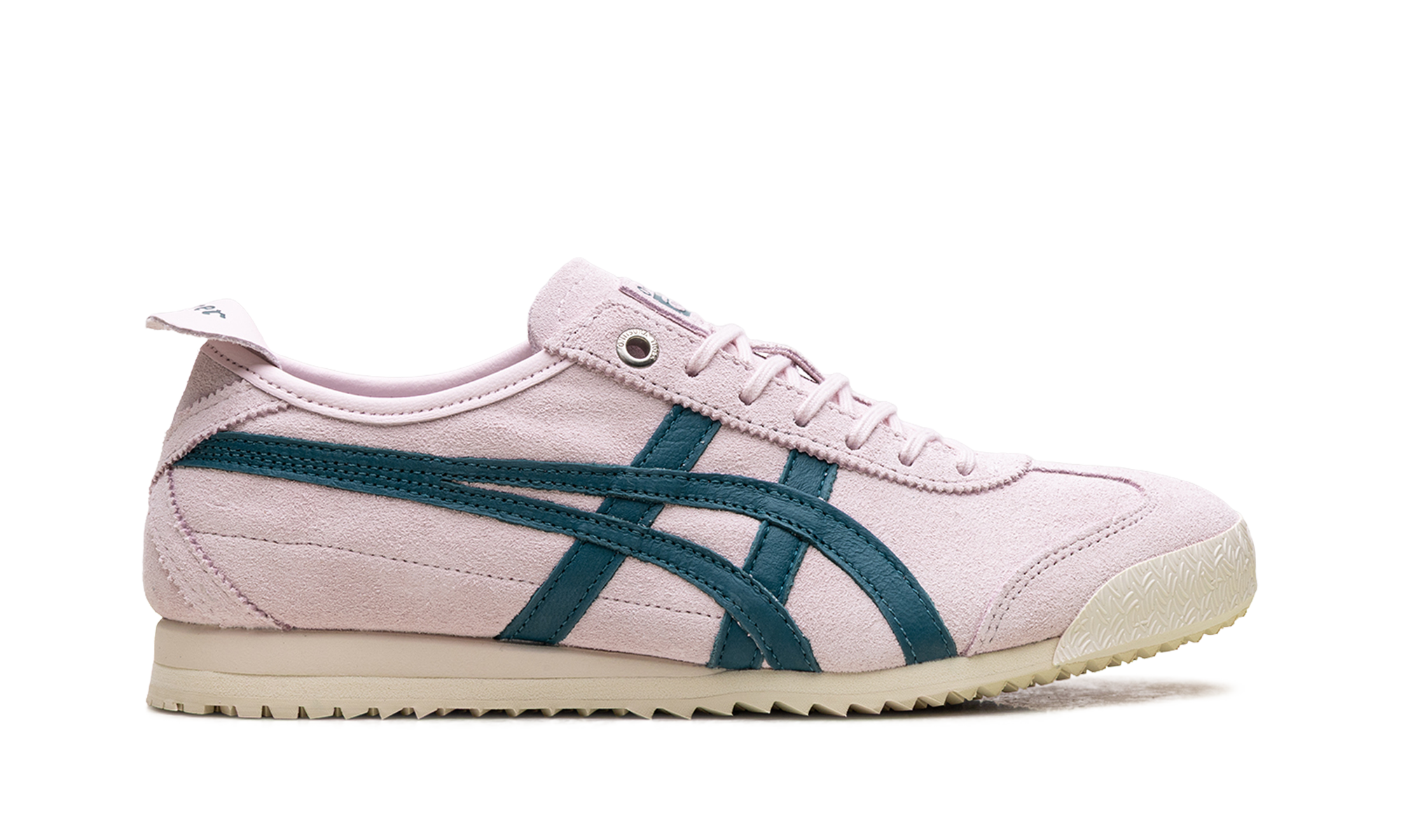 Onitsuka Tiger MEXICO 66 CRYSTAL PINK / SPRUCE GREEN 1183C517 700