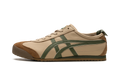 Onitsuka Tiger MEXICO 66 Beige Grass Green 1183C102 250