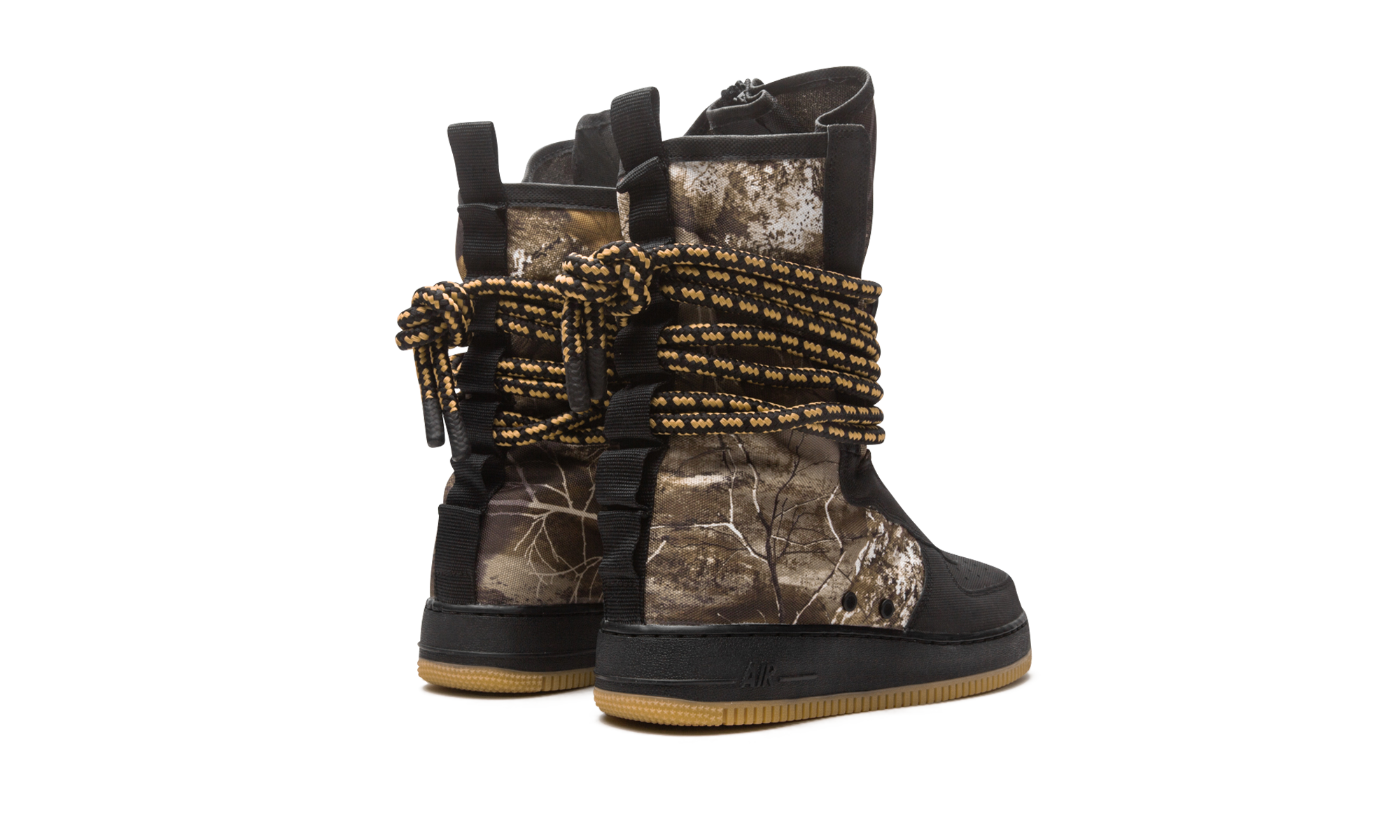 Nike SF Air Force 1 High AA1128 004