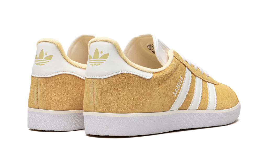 Adidas GAZELLE WMNS Orange Tint