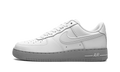 Nike Air Force 1 07 White Light Smoke Grey HV6418 100