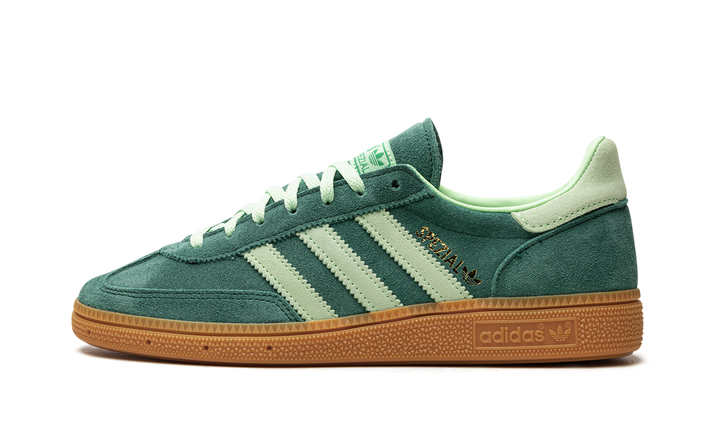 Adidas Handball Spezial WMNS Collegiate Green / Semi Green Spark IE5896