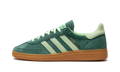 Adidas Handball Spezial WMNS Collegiate Green / Semi Green Spark IE5896