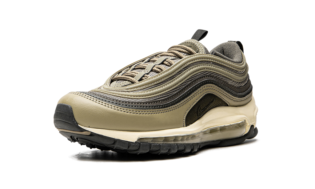 Nike AIR MAX 97 MNS WMNS Olive DO1164 200
