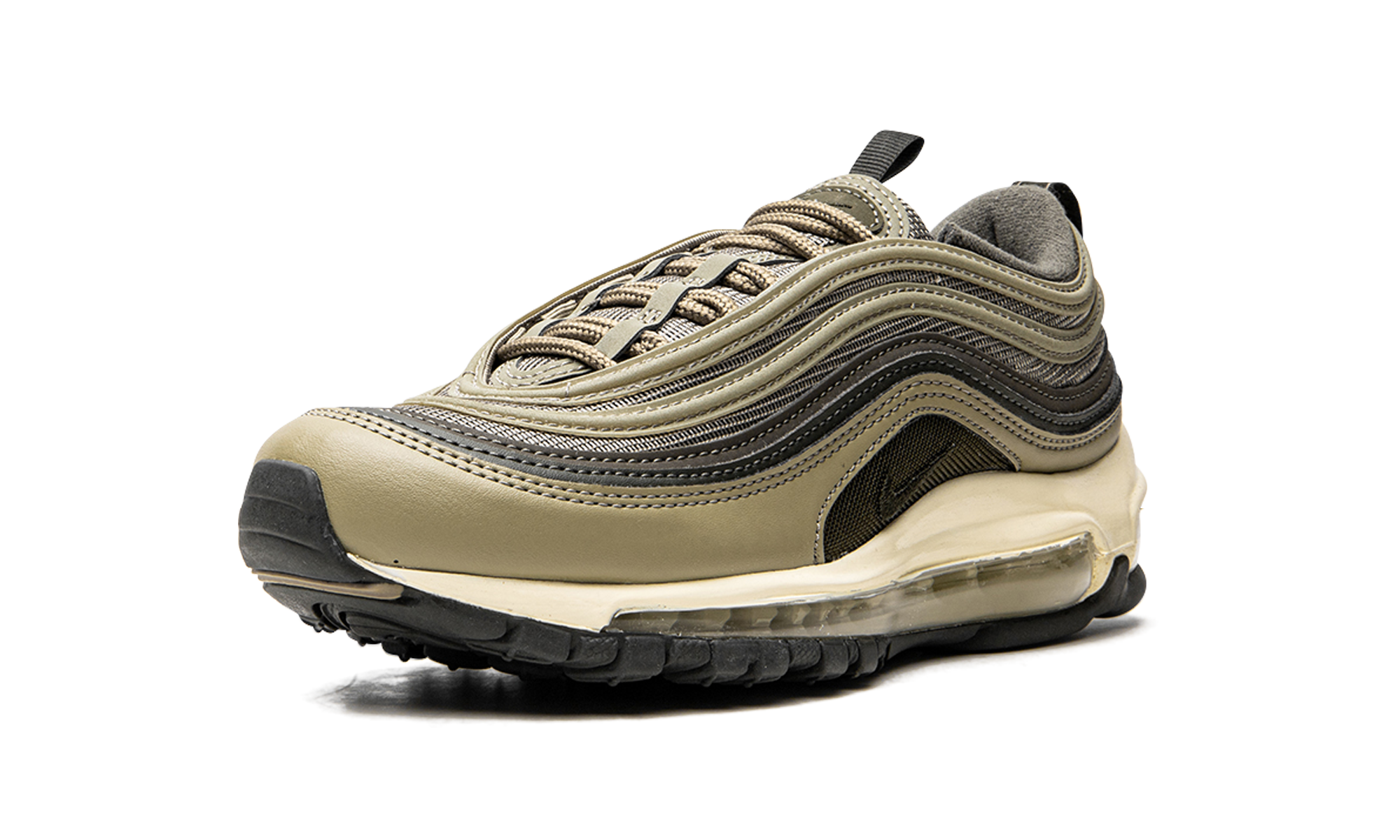 Nike AIR MAX 97 MNS WMNS Olive DO1164 200