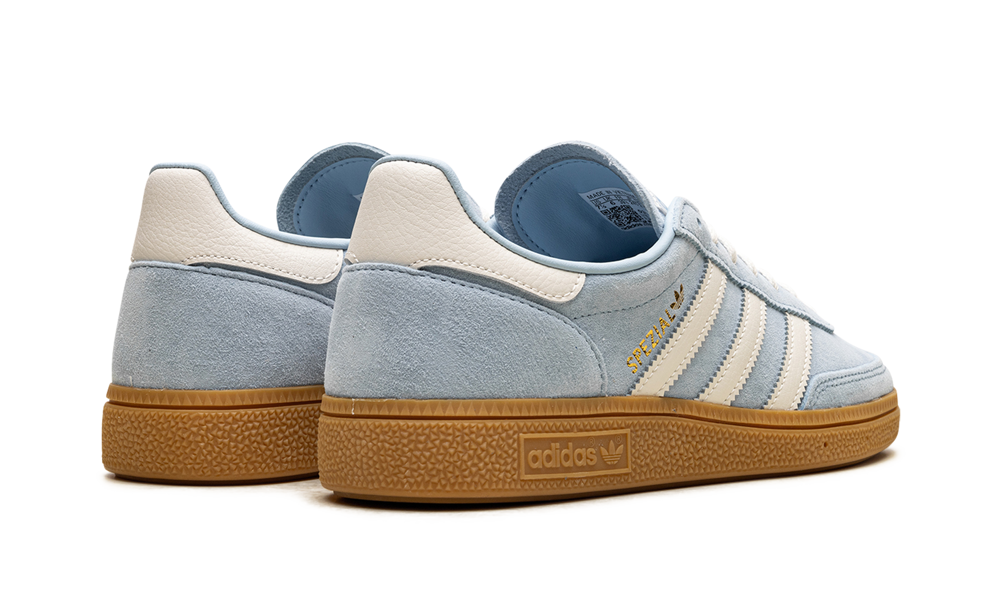 Adidas Handball Spezial WMNS Clear Sky JH8883